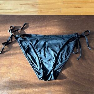 Knix Black Bikini Bottom